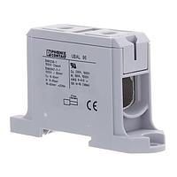 PHOENIX CONTACT 1086475 High Current UBAL 95 Term Block;2POS;220A