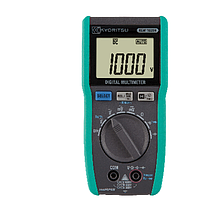 KYORITSU 1020R Digital Multimeter