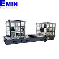 HST Metal Wire Torsion Tester Inspection Service