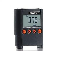 FISCHER PERMASCOPE MP0R Paint Thickness Gauge (0–2500μm; Iso/Fe + NF/Fe)