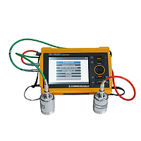 ZBL U5200 Ultrasonic Detector