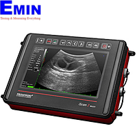 DRAMINSKI iScan2 MULTI Ultrasound Scanner (w/o probes)