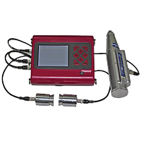 Jeweltest CHT225-A Ultrasonic Concrete Strength Tester (2.207J)