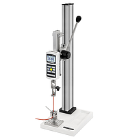 Mark-10 TSB100 Manual Force Test Stand (100 lbF [500 N], vertical)
