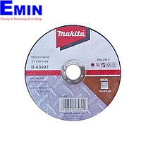 MAKITA D-60997 Metal Cutting Disc (105mm)