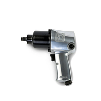 Air impact wrench