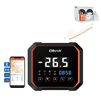 Elitech LS-200 WIFI Electric Control Box (-49℃～119℃, WiFi 2.4GHz)