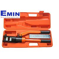 ASAKI AK-617 Hydraulic Crimping Tool