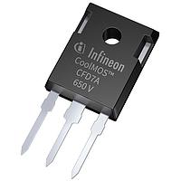 Infineon IPB80P03P4L04ATMA2 MOSFETs MOSFET_(20V 40V)