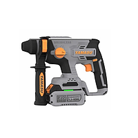 Yamasu THAN G26BT-4CD Cordless rotary hammer