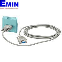 SIEMENS 6SE6400-1PC00-0AA0 PC connection cable