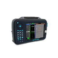 PROCEQ 100 Flaw Detector (Conventional UT/TOFD)