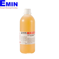 HANNA HI4010-06 TISAB III Concentrate for Fluoride ISEs (500 mL)