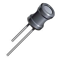 Bourns RL822-470K-RC RF Inductors Inductor, Radial