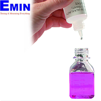 Palintest PT202 Standard Drop Count Kit