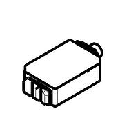 Knowles ED-33357-000 Speakers & Transducers RECEIVER
