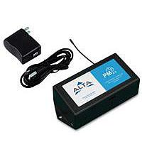 Monnit MNS2-8-W2-AQ-P25A-LPO Air Quality Sensors ALTA 868 MHz  AA - Air Quality, Particle Measure 2.5, Line Power Only