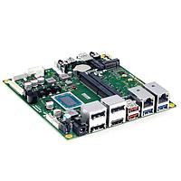 Kontron F5120-V204 Industrial Motherboards D3724-R2 (R2314) - similar to V1202B