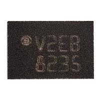 STMicroelectronics ST25DV04K-IER6C3 RFID Tag Dynamic NFC/RFID tag IC 4-Kbit EEPROM, and fast transfer mode capability