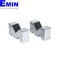 INSIZE 6887-2 V-Block Set (2 V-blocks/set)