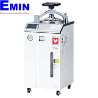 Autoclave Sterilizer Calibration Service