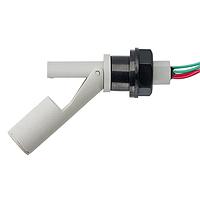 Cynergy3 TSF76Y050TV Liquid Level Sensors Thermistor Float Switch, PPS, 25VA, ETFE 7/0.2 wires