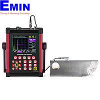 Ultrasonic Flaw Detector Calibration Service