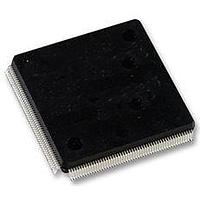 Lattice Semiconductor LFXP2-17E-5QN208I FPGA - Field Programmable Gate Array 17K LUTs 146 I/O Ins on DSP 1.2V -5 Spd