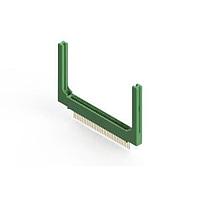 EDAC 345-034-540-458 Sockets .100" (2.54mm) Pitch Card Edge Connector