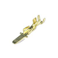 Molex 43178-3001 Contacts Sabre Term WtW M Unplated 14-18 4.57