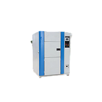 YuYang YY1011-100A/YY1011-100W Electronic Hot and Cold Temperature Shock Simulate Test Machine