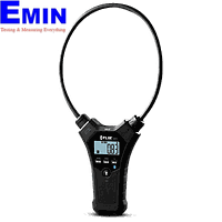 FLIR CM57 Clamp Meter (AC 3000A; True RMS)