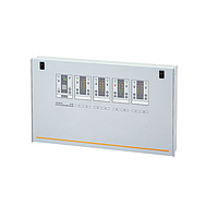 COSMOS NV-410 Multi-point Type Gas Alarm System (Hot wire semiconductor;)