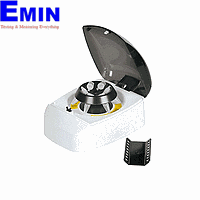 DaiHan MaXpin C-6mt Hi-Quality Mini-microcentrifuge Set (5,500 rpm,1.775xg)