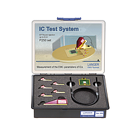 LANGER EMV-Technik P250 set EFT/Burst Injection (up to 6 kV)