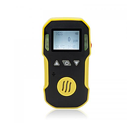 Single gas detector