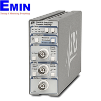 Stanford SIM918 Precision Current Preamplifier (106 V/A, 107 V/A , 108 V/A)