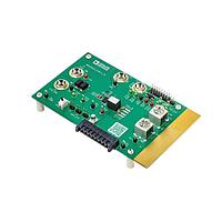 Analog Devices MAX20815EVKIT# Voltage Regulator - Switching Regulator MAX20815 15A,2MHz, 2.7V-16V Step Down Sw
