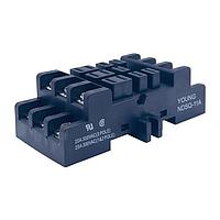 ATC Automatic Timing & Controls 000-825-89-00 Relay Sockets DIN Rail Socket