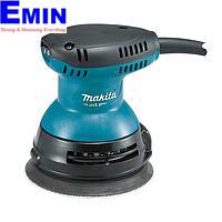MAKITA M9202B Circular orbital sanding machine