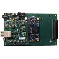 Critical Link 80-001651 Development Boards & Kits - Other Processors MitySOM-C10L Development Kit with C10L-7Q-3X3-RI