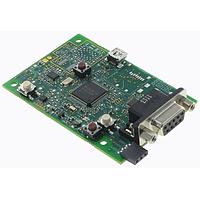 Texas Instruments ADS1292RECG-FE ADC ADS1292R Demo Kit