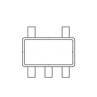 Monolithic Power Systems (MPS) MP174GJ-P Non-Isolated Offline Regulator 700V Non-Isolated Off-Line Regulator