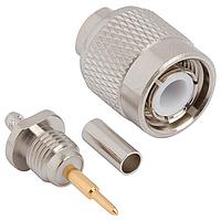 Amphenol RF 122395 Connectors PL 174U 122116 HI-FREQUNCY