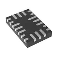 Dialog Semiconductor SLG46537VTR SPLD - Simple Programmable Logic Devices GPAK Mixed Signal Matrix