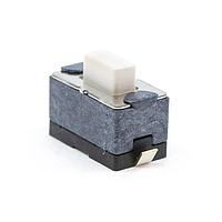 E-Switch TL6400BF260QJ Tactile Switch Tactile Switch SPST OFF-(ON) 50mA 12VDC