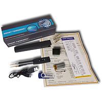 SIBORG ST-5S Task Kit with Spare Tips and Battery