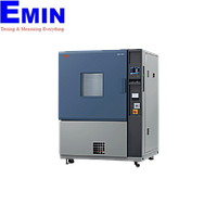 ESPEC VAC−301P Vacuum Oven (40~200℃, 933×102~1×102 Pa, 512L)