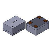 Abracon AMPMEFB-2.0972T MEMS Oscillators MEMS XO 3.2x2.5mm w/Standby