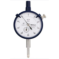 MITUTOYO 2110s-10 Mechanical comparison meter (1mm/0.001mm)